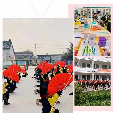 暖暖春日，综合督导，一路向前