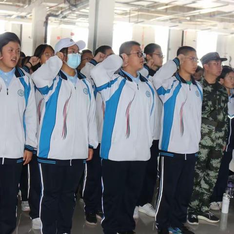 【81班实践活动】快乐实践，筑梦成长