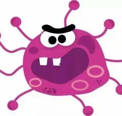 【银座幼教·清华园】关注诺如病毒，加强疫病防控