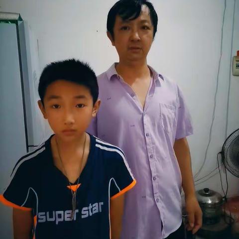 家访有爱，倾听花开——记录金山镇中心小学四（2）班家访