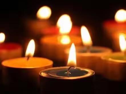 江淮之水，泽润于民，大江东去 ，长者千古——炼石水泥厂幼儿园深切缅怀江泽民同志