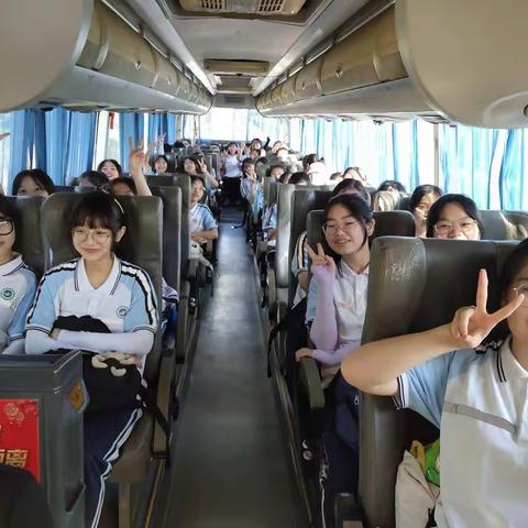 2022平和一中高一18班鹭凯“忆百年团史，铸青春华章”研学旅行