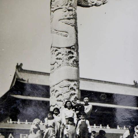 林海电波　红星闪耀 　纪念于保合诞辰一百周年　下