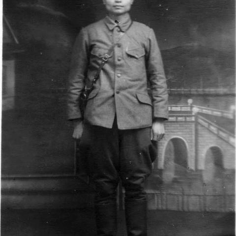 林海电波　红星闪耀 　纪念于保合诞辰一百周年　上