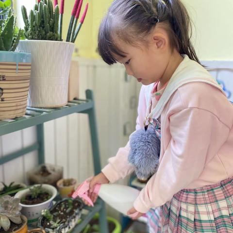 宋漂亮～“大大的世界，小小的我们🌸”