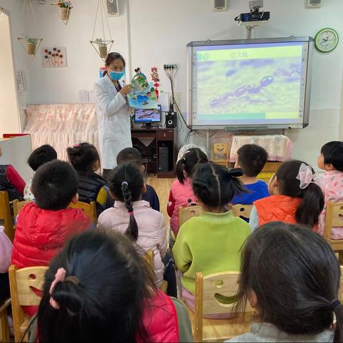 春季蚊虫远离我