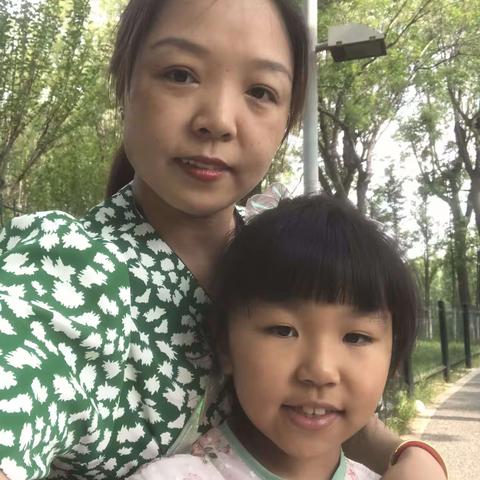 李汶谕妈妈