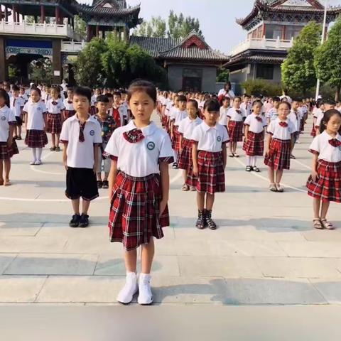 【给二三班的宝贝们】愿你们前程似锦 以梦为马不负韶华