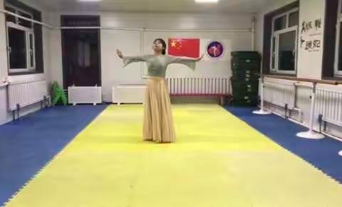 新学期第5周