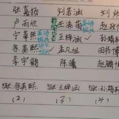 周记更新