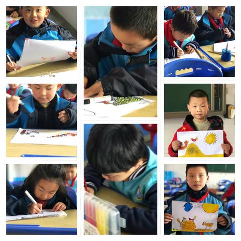 绘本之我们又见面了！