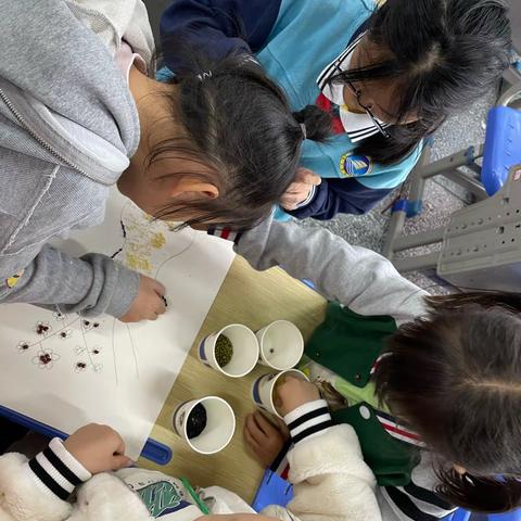 新学期、新社团、新同学