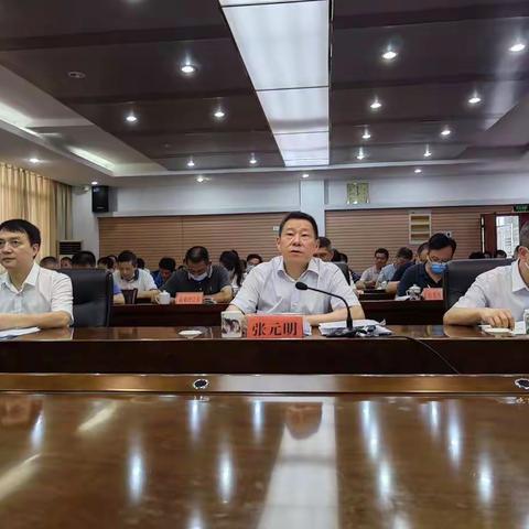 三明市召开2022年全市食品安全暨打击侵权假冒工作视频会议