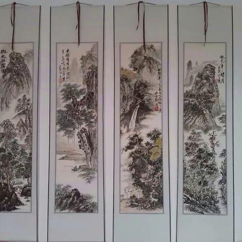 北城小学美术社团“尚书堂”书画暑期班开课通知（看到通知即可报名）电话:15009394646张