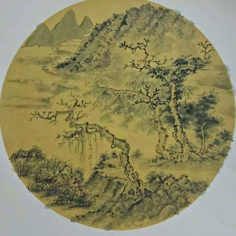 北城小学美术社团--“尚书堂”书法、绘画学习班2019秋季周末班9月7日开始上课