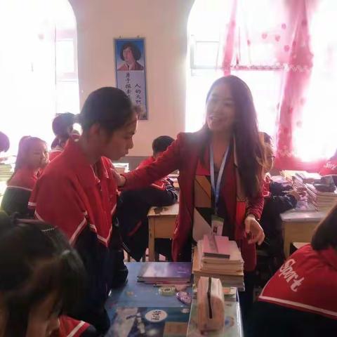 “阳光自护”——团市委青少年安全教育走进东辛庄学校