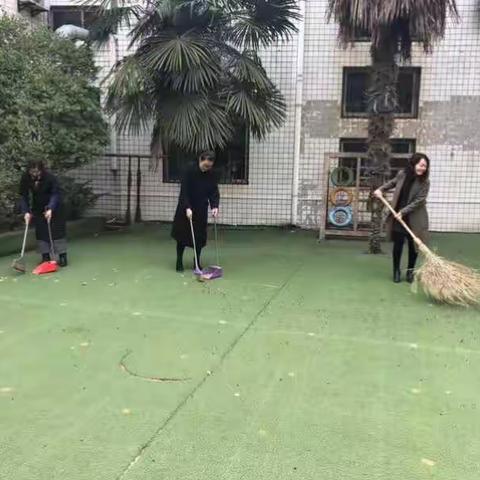 学雷锋树新风，资助人在行动