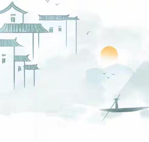 “清明话清明，春雨润于心”—阳湖坪街道中心幼儿园清明节主题活动
