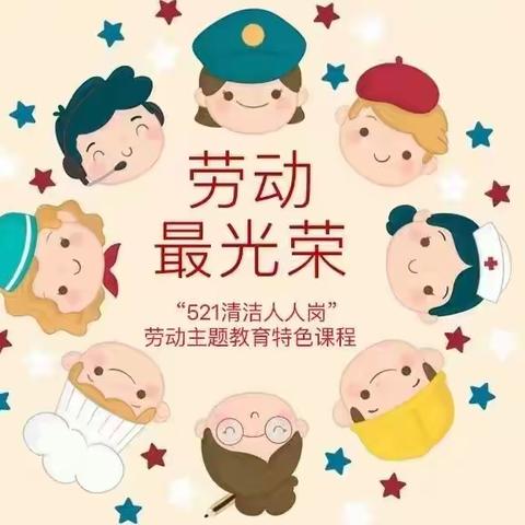 以劳筑梦   以动育才   争做新时代“最美劳动者”——山西省实验小学富力分校劳动实践主题教育特色课程