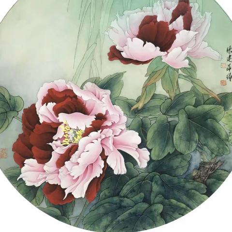 安阳市巾帼庆 “三八国际劳动妇女节”书画展