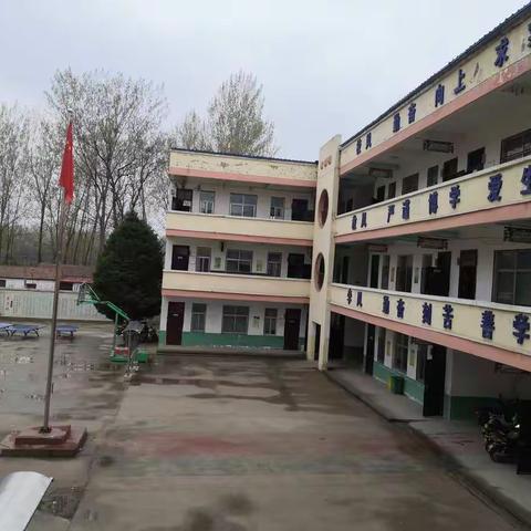 教研之花，迎着春风，静静绽放——孔集二中英语教研活动