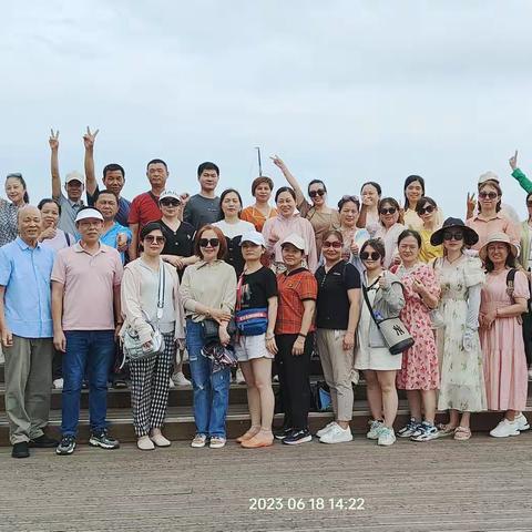 2023厦门团建欢乐游