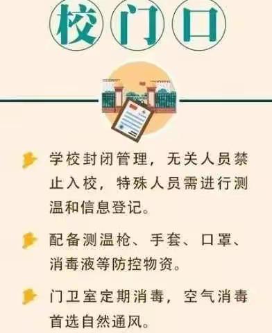 教育部紧急发布：2022年中小学校园防疫安全告家长书（老师转给家长）
