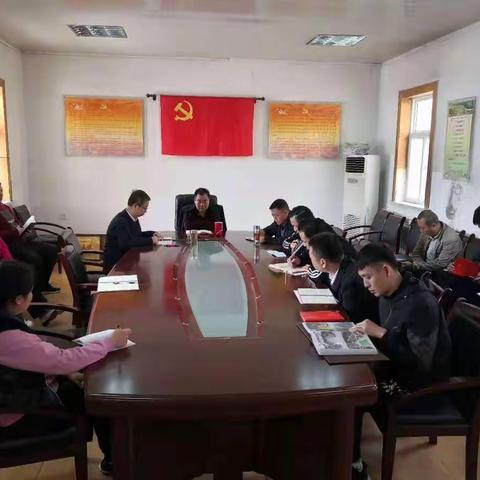学党史、促工作,强化纪律作风建设