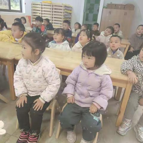 舒漫声乐班2023.2.8美好的一天