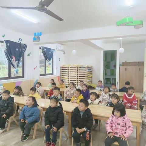 舒漫声乐班2023.2.10愉快的一天