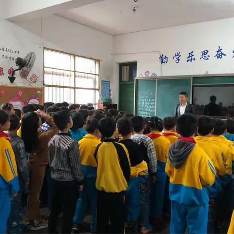 最是书香能致远，腹有诗书气自华——建设小学读书月活动