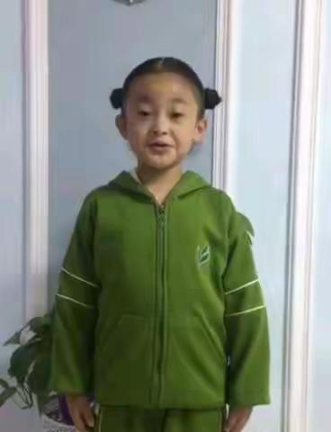 “展梦想之翼，助美丽中国”—年级六班