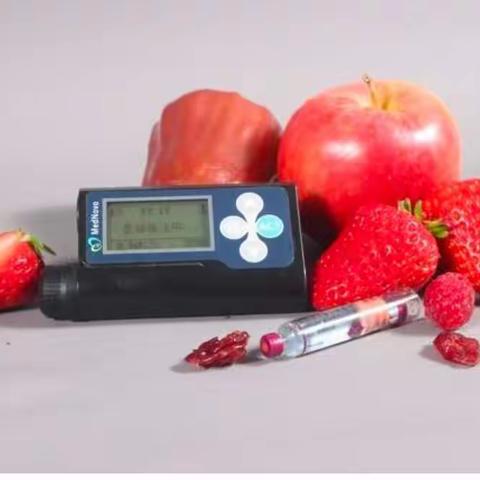 胰岛素泵☞降糖好帮手--正阳县人民医院内分泌肾病科开展科间带泵技术