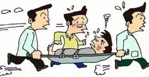 正阳县人民医院内分泌肾病科健康教育第12期——《脑卒中与糖尿病》