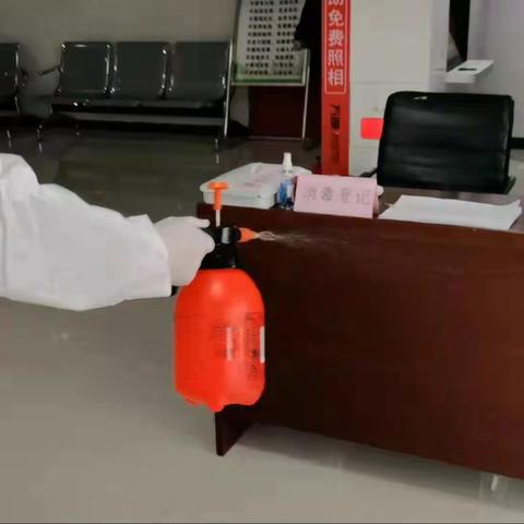 鄄城民政，疫情防控