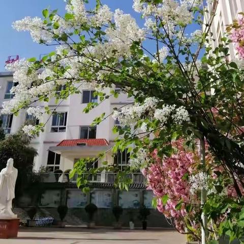 时光无悔，未来可期！