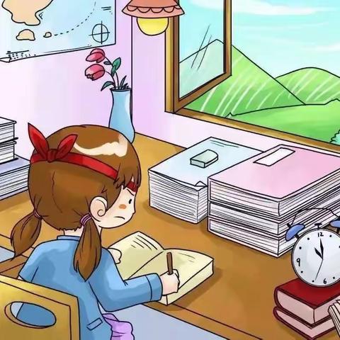 “疫”起上网课，网课亦精彩——元村镇韩留小学