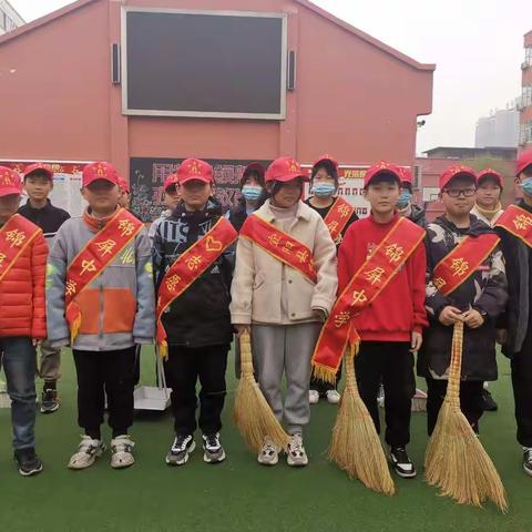 学习雷锋精神，争做时代先锋