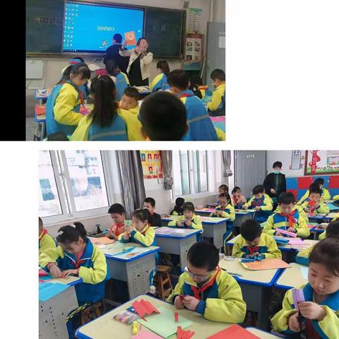 送给妈妈的礼物