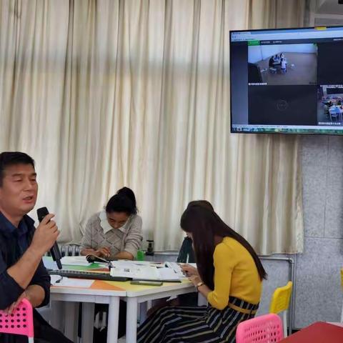 在线教材培训，助推有效教学