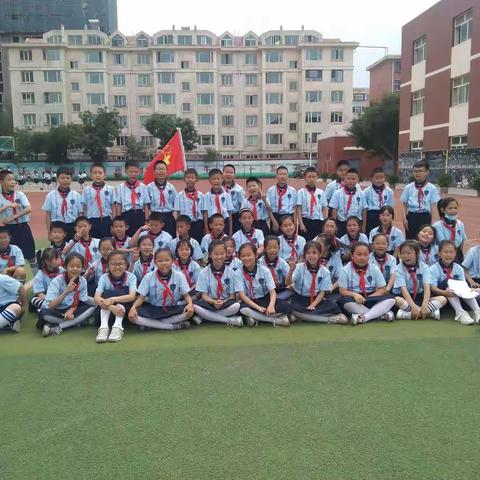 居家抗疫   “异”菜纷呈———兴庆区第十九小学五年级1班“快乐小厨”劳动实践展示