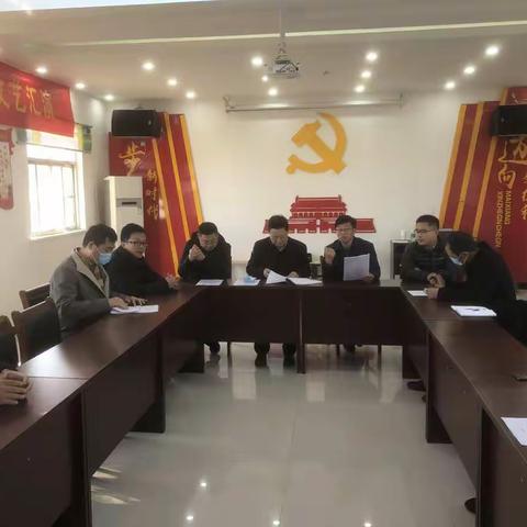 区政协主席牛建设、人大副主任李志安到小召乡开展巩固拓展脱贫攻坚成果集中询问活动