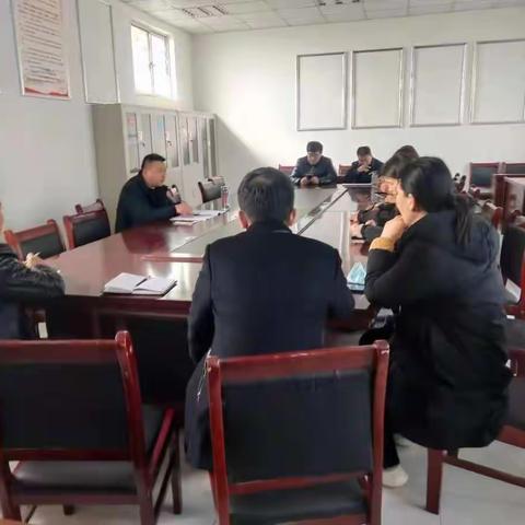 小召乡扶贫工作纪实（2021.03.09）