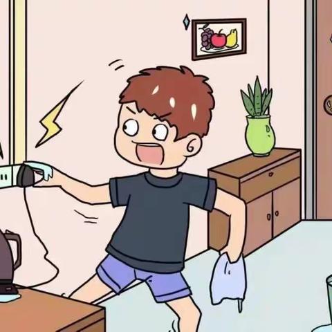 祥和雅居社区“元旦”安全防范温馨提示