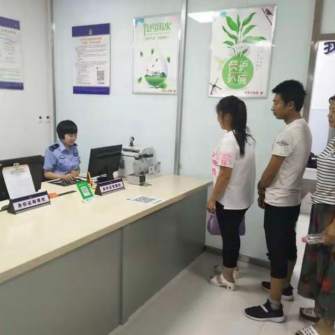 高考前丢失身份证，民警“绿色通道”帮补办