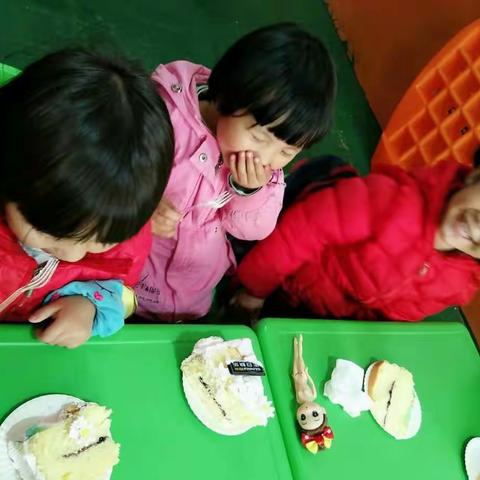 亲爱的小宝贝（文文）生日快乐