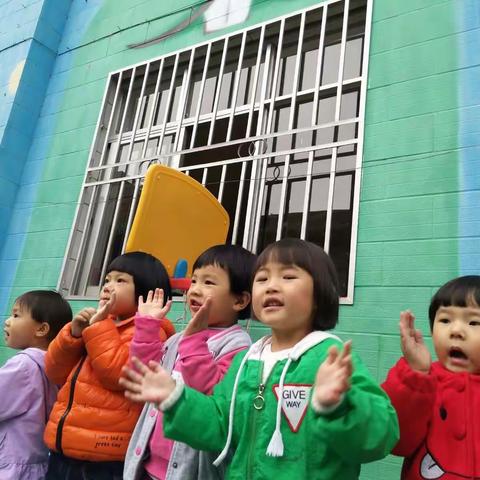 宣威市宛水社区幼儿园2018年学位预订开始喽