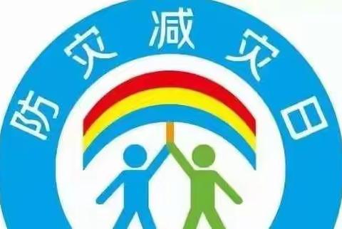 5.12全国防灾减灾日|多种灾害场景宣教专题片－－殷都区水冶镇东街小学