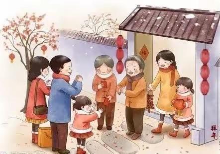 寒假将至，这里有一份“温馨提示”请查收~