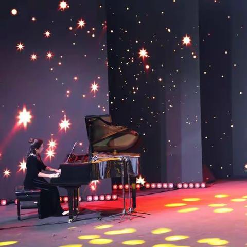 【琴韵钢琴】2018暑期汇报演出圆满成功